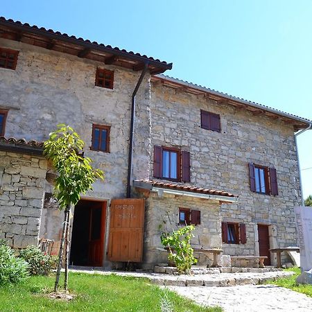 Holiday Farmhouse Skvor Robidisce Luaran gambar