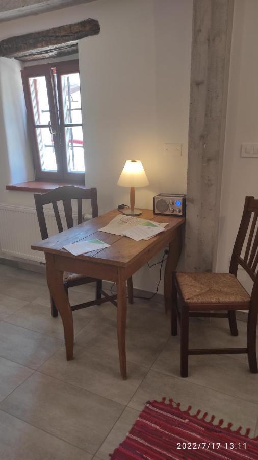 Holiday Farmhouse Skvor Robidisce Luaran gambar