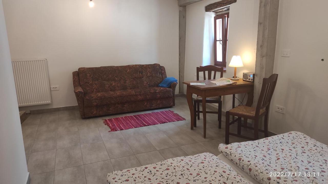 Holiday Farmhouse Skvor Robidisce Luaran gambar