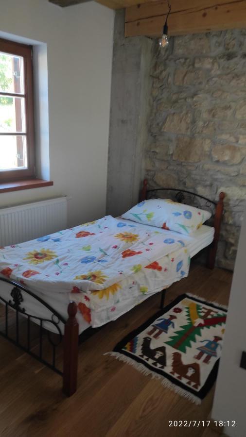 Holiday Farmhouse Skvor Robidisce Luaran gambar