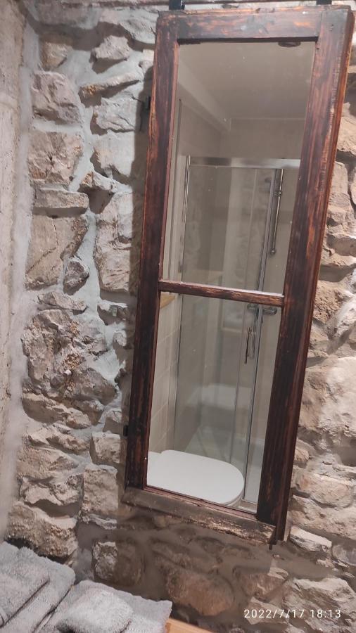 Holiday Farmhouse Skvor Robidisce Luaran gambar
