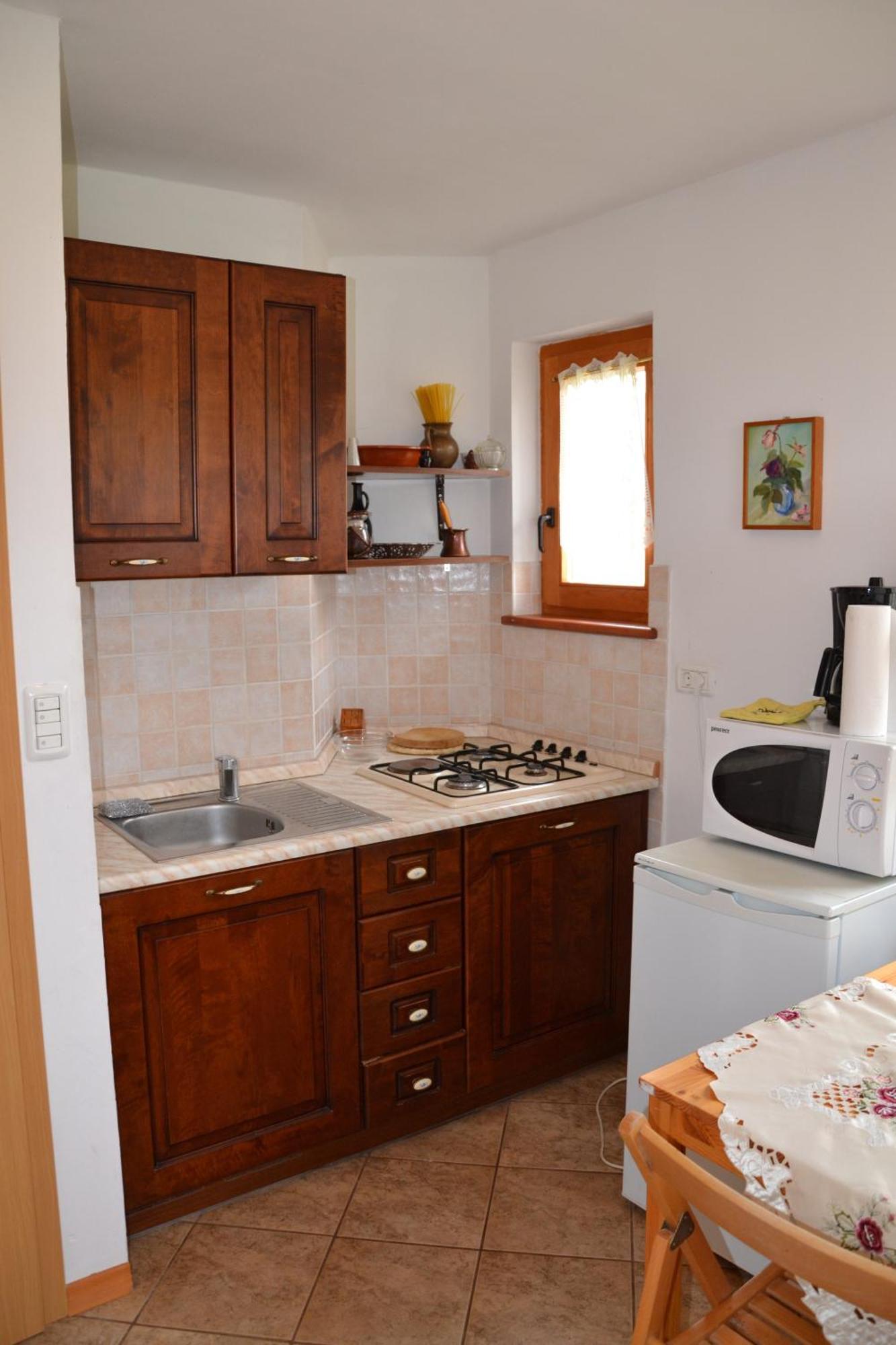 Holiday Farmhouse Skvor Robidisce Luaran gambar