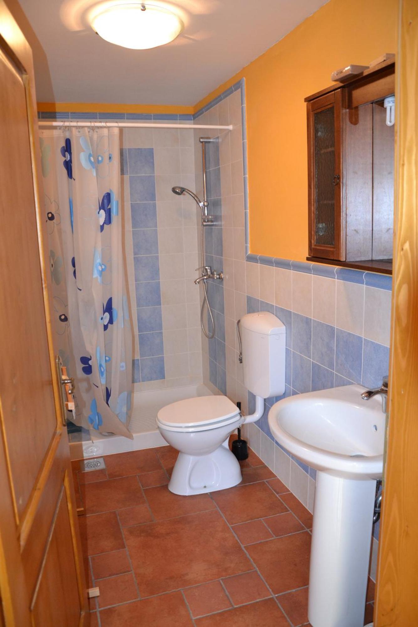 Holiday Farmhouse Skvor Robidisce Luaran gambar