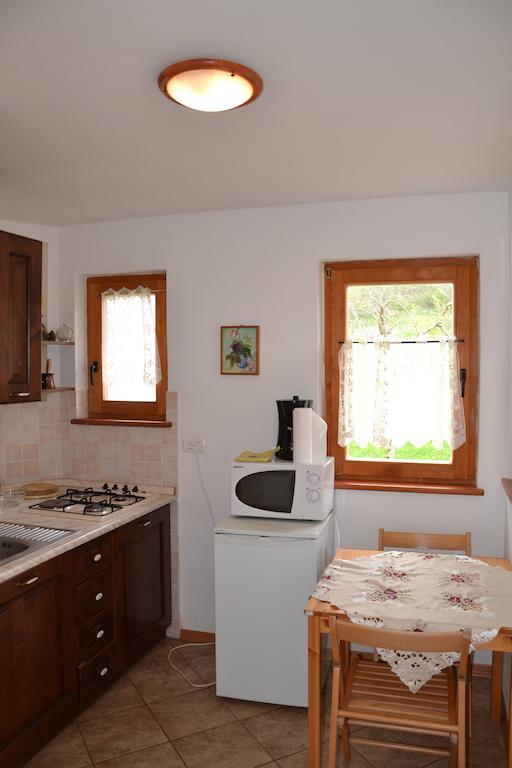 Holiday Farmhouse Skvor Robidisce Luaran gambar