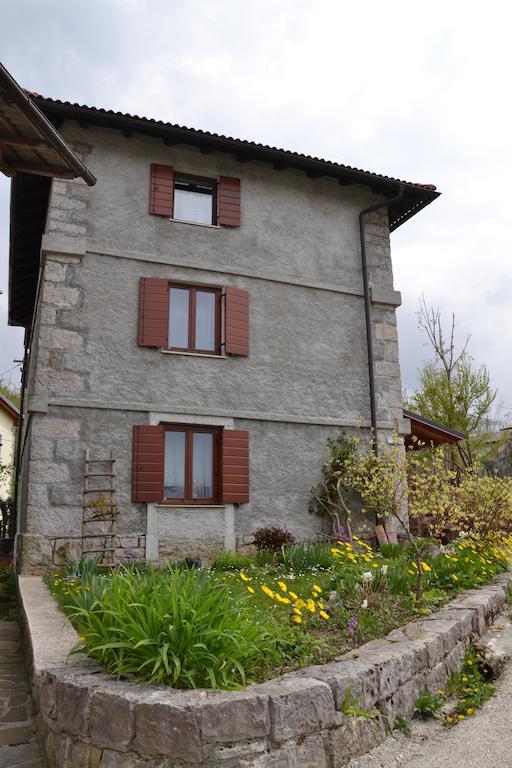 Holiday Farmhouse Skvor Robidisce Luaran gambar