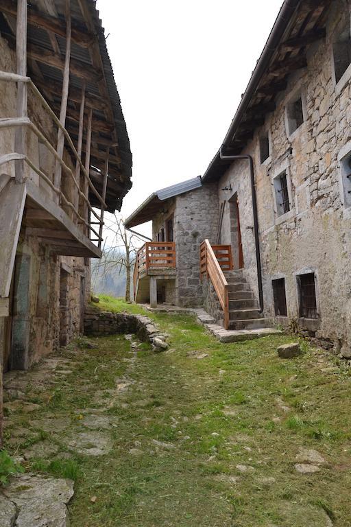 Holiday Farmhouse Skvor Robidisce Luaran gambar