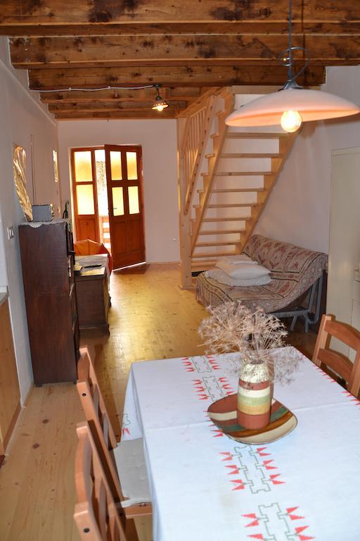 Holiday Farmhouse Skvor Robidisce Luaran gambar