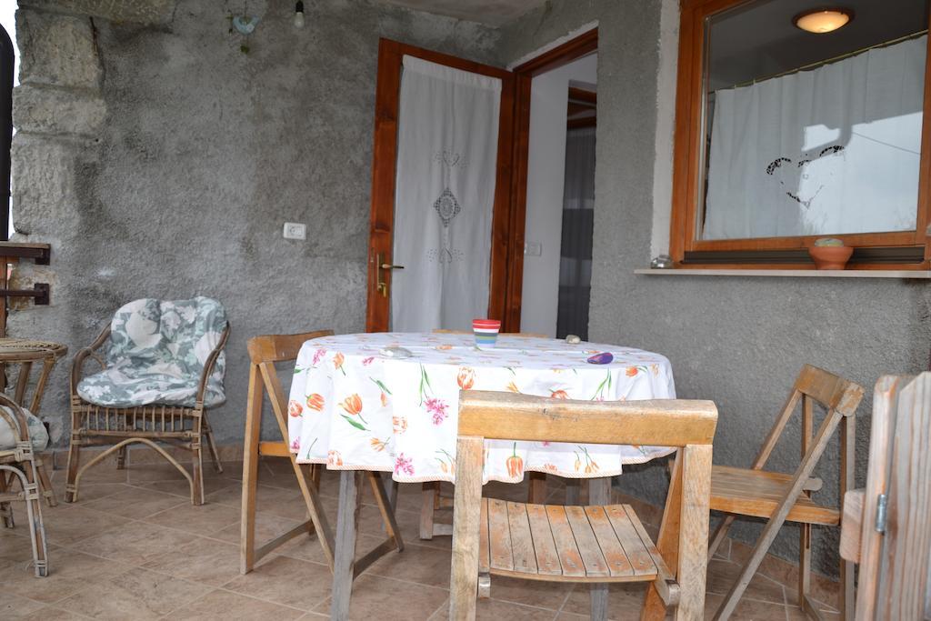 Holiday Farmhouse Skvor Robidisce Luaran gambar