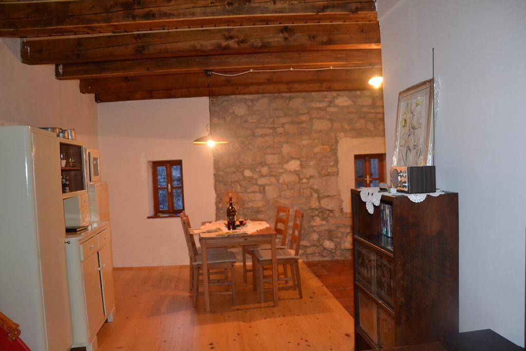 Holiday Farmhouse Skvor Robidisce Luaran gambar