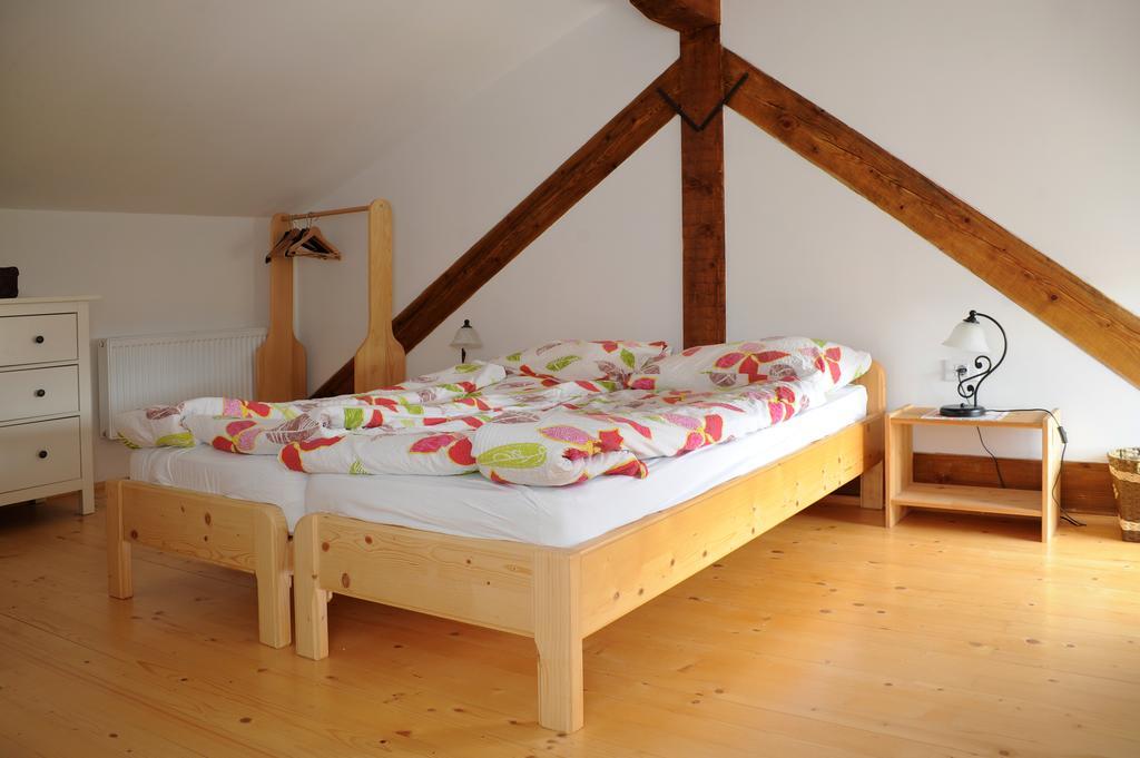 Holiday Farmhouse Skvor Robidisce Luaran gambar