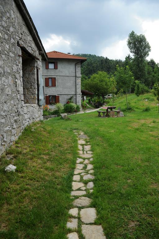 Holiday Farmhouse Skvor Robidisce Luaran gambar