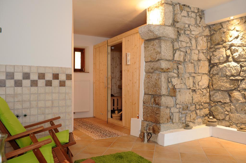Holiday Farmhouse Skvor Robidisce Luaran gambar