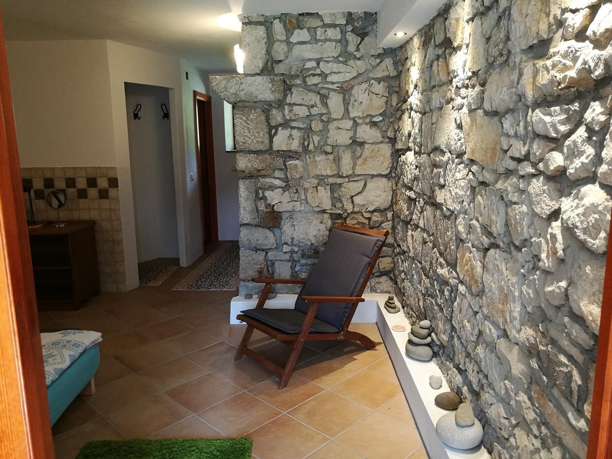 Holiday Farmhouse Skvor Robidisce Luaran gambar