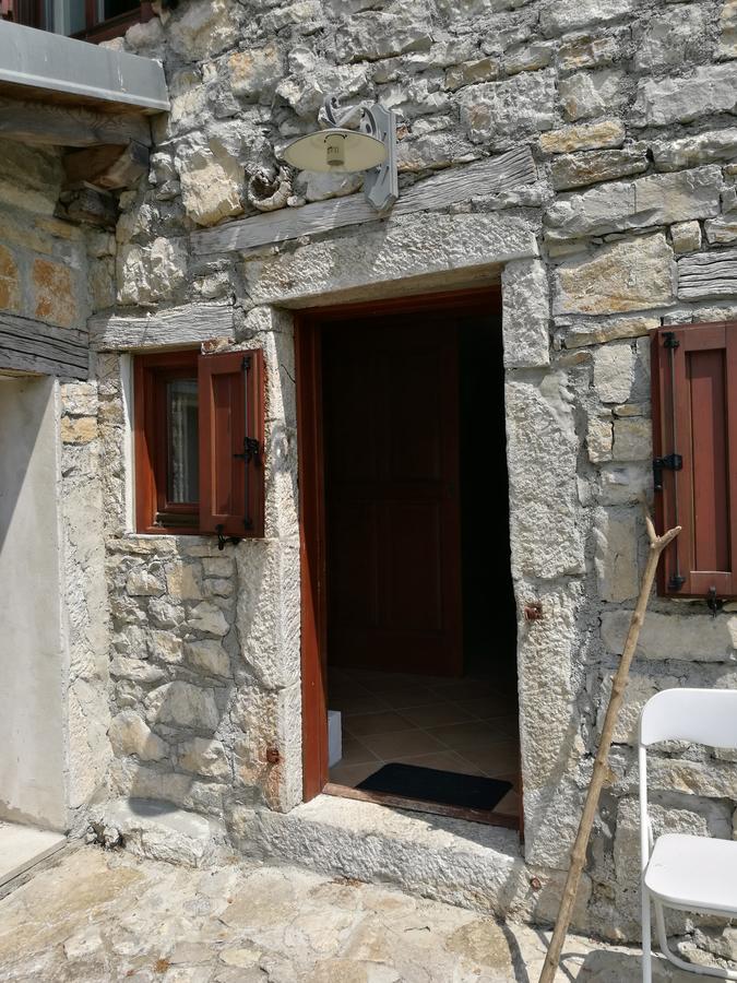 Holiday Farmhouse Skvor Robidisce Luaran gambar